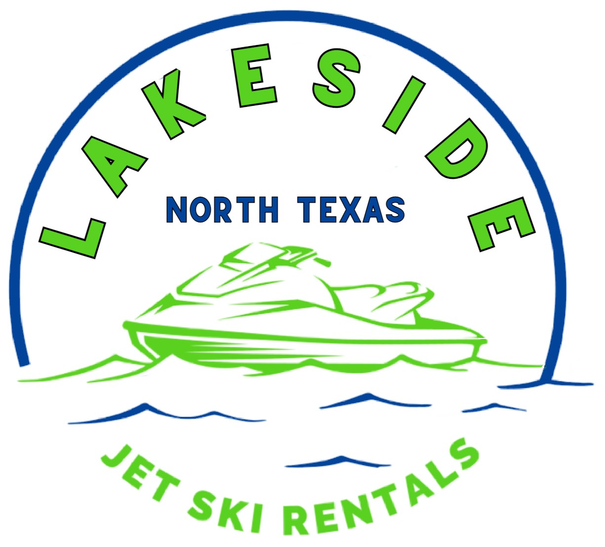 Lakeside Jet Ski Rentals